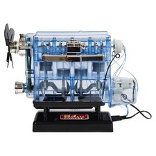 DA4310 MODELLINO MOTORE