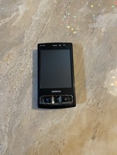 Smartphone Nokia N Series N95