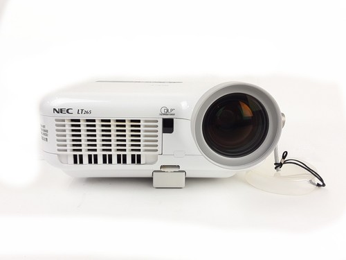 Lampada proiettore nec lt265 - lampada,