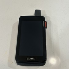 Garmin montana 700i navigatore - montana,