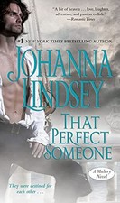 That Perfect Someone: A Malory Nove..., Lindsey, Johann