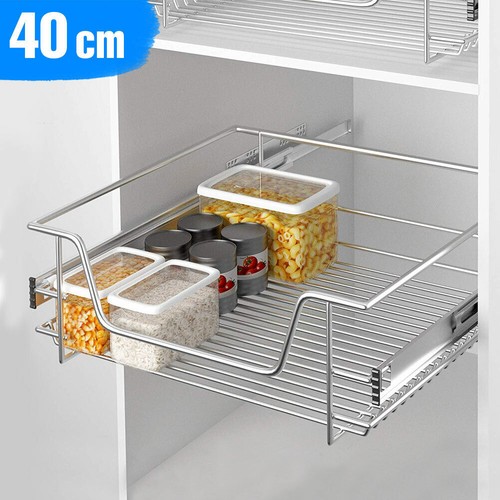 Cassetto telescopico cucina - cassetto,