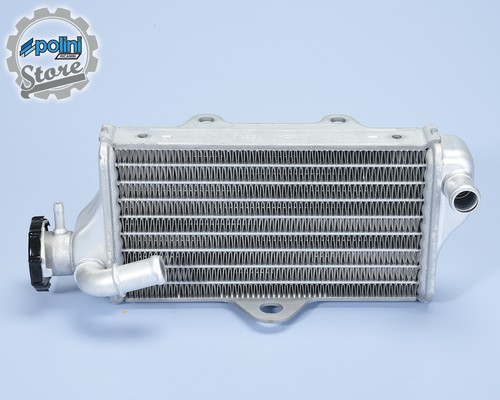 Radiatore minicross modello