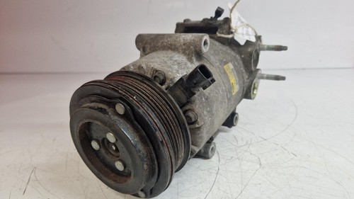Compressore aria condizionata - compressore,