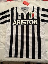 Maglia juventus ariston - maglia,