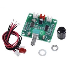 Scheda di Alimentazione Audio