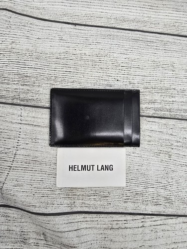 Portafoglio helmut lang - helmut, porta