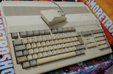Computer Commodore Amiga 500