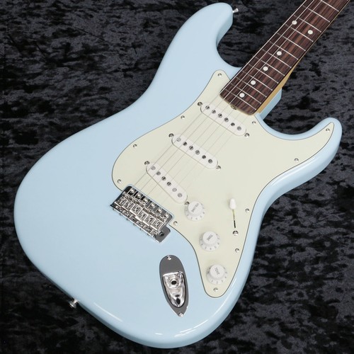 Fender fsr collection - fsr,