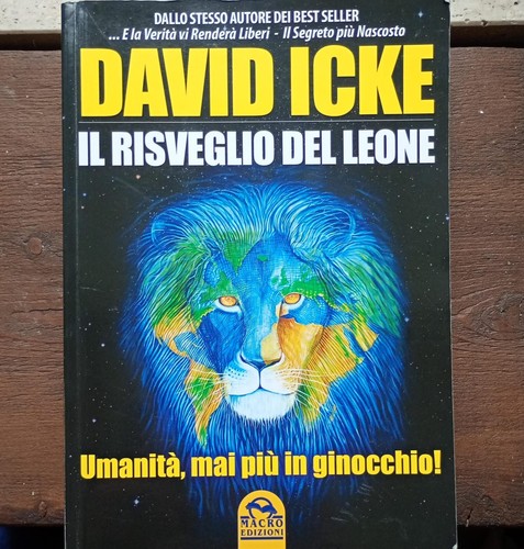 Libro risveglio del - risveglio,
