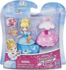 Cenerentola - Principessa