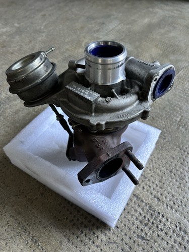 Turbina originale fiat - turbina,