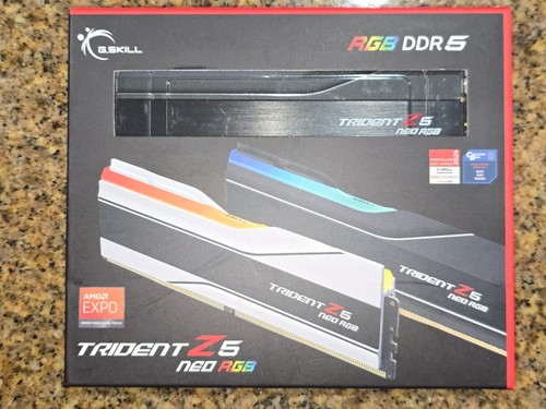 Nuovo skill trident z5 - ✔nuovo✔,