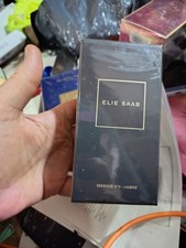 Elie Saab Essence No. 3: Ambre