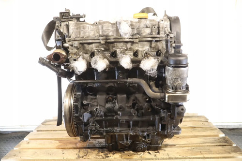 Motore chevrolet captiva z20s1 - motore,