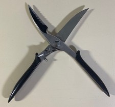 DOVO Forbici per Pollame 24cm