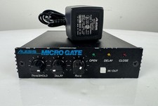 Alesis micro gate - gate, con