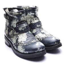 Stivaletti ash multicolore - stivaletti, 38