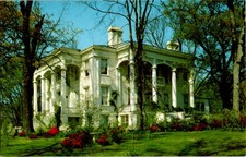 Columbus Mississippi MS: SCENA