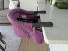 Infant Toddler INGLESINA Fast