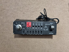 Logitech Saitek Pro Pannello