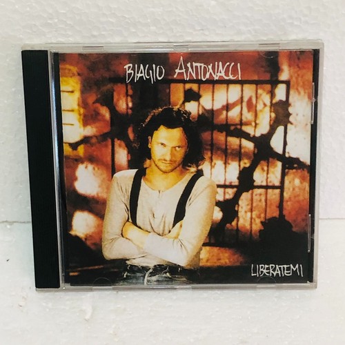 Biagio antonacci liberatemi - biagio,