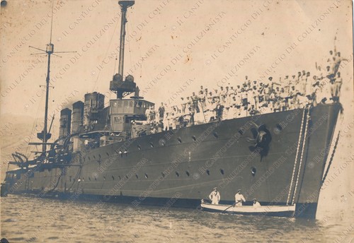 1920c caserta nave guerra - da,