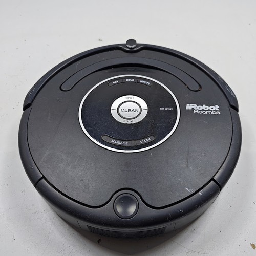 Irobot roomba 581 vuoto non - roomba,