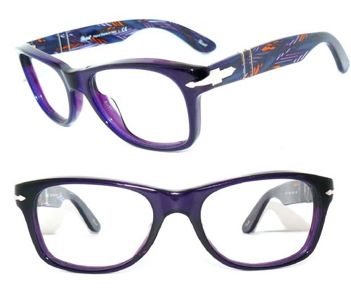 Persol occhiali blu 2975 - persol,