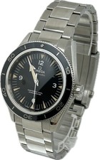 Omega Seamaster 300 Master