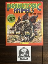 SEALED ALBUM TABELLONE 3D