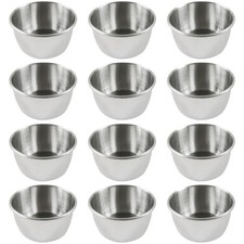  12 Pcs Ciotole Per Salse