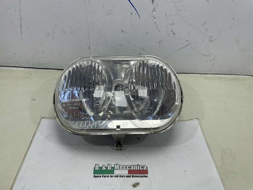 Faro fanale anteriore mbk - fanale,