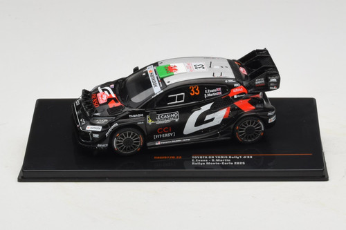 Ram972b toyota yaris n33 - ram972b,