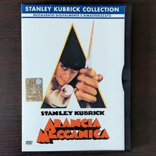 ARANCIA MECCANICA di Stanley