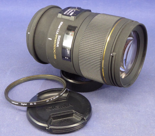 Sigma apo hsm macro - apo,
