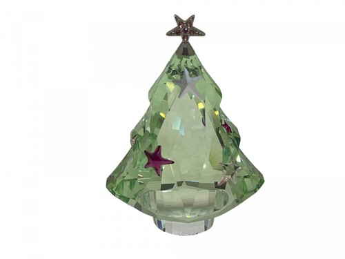 Statua swarovski 5003401 - statua,