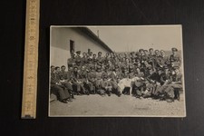 Foto militare Aviazione Regia