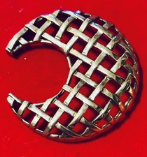 Spilla Ugo Correani rara da