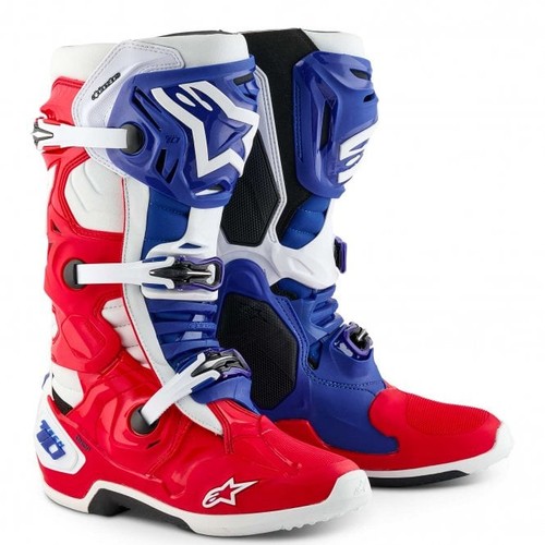 Stivali alpinestars - alpinestars, mx
