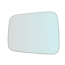 Vetro specchio retrovisore - vetro,