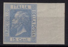 REGNO D'ITALIA 1867 15