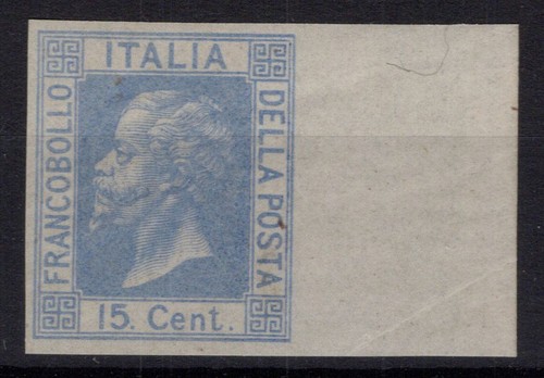 Regno italia 1867 - 1867, 15