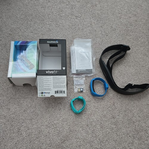 Garmin vivofit include - garmin, (include