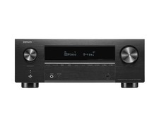 Denon avc x3800h - ricevitore, av