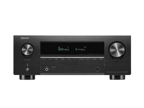 Denon avc x3800h - ricevitore, av