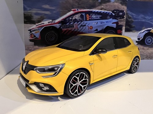 Renault megane trophy - rs,