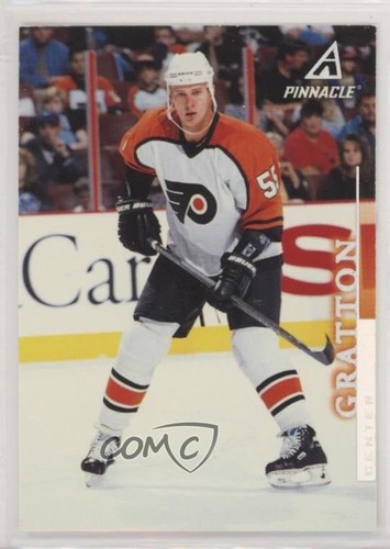 1997 pinnacle chris gratton - chris,