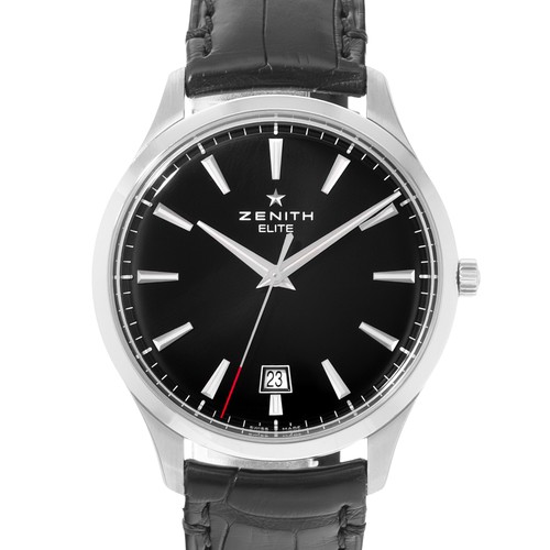 Orologio uomo zenith - zenith, captain