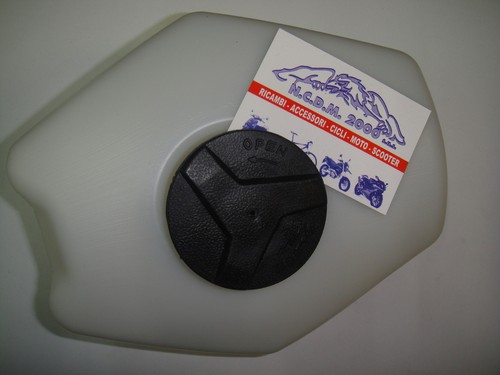 Serbatoio minimoto cina aria - minimoto,